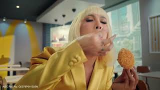 Psst!!! May chika sa Chicken McDo!