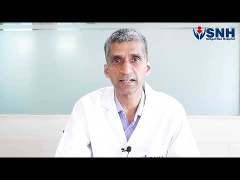 Myths & Facts Unveiled: Pediatric Surgery with Dr. Anand Singh Kushwaha