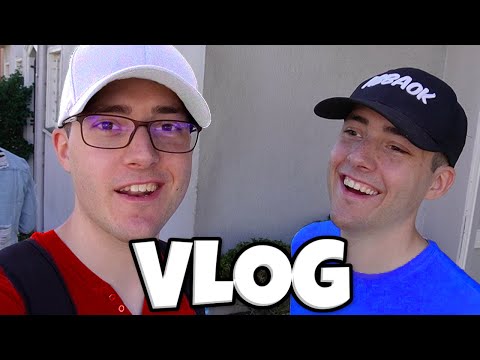 VLOG aus San Francisco!