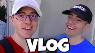 VLOG aus San Francisco!