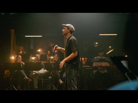 The Atomic Sessions | Brihang & The Atomic Orchestra — Telefoontje