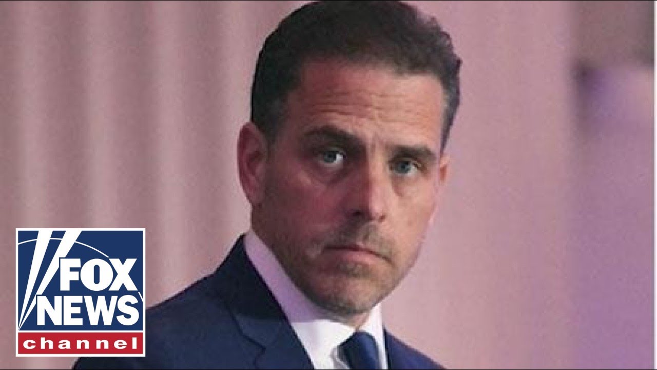 CBS mocked for finally authenticating Hunter Biden laptop