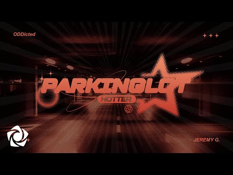Jeremy G with Darren Cashwell &amp; Chie Filomeno - Parking Lot (Hotter Version)&#39; Official Lyric Video