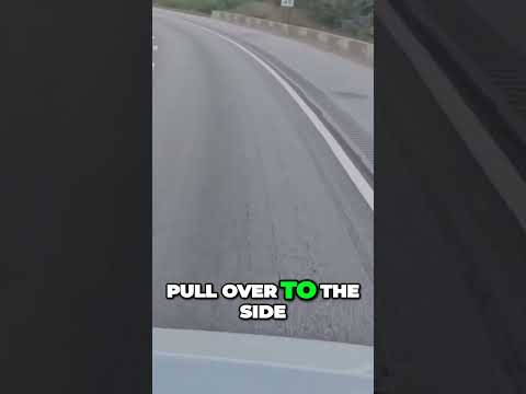 Truck drivets Save your Brakes: The Danger of not Using a Jake Brake