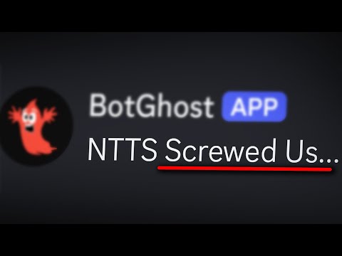 Discord’s Killing This Bot... And It's All My Fault