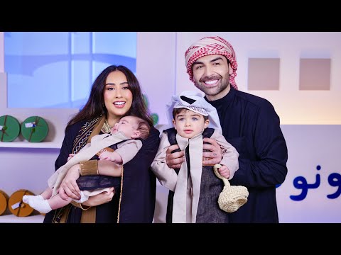 نوحي ورد وريحاني ادومي هيل وفستقه  | عقيل الرئيسي و فرح الهادي