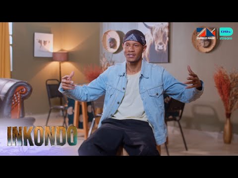 QnA: Meet Luke “Ikko Ace” Mumba – Inkondo | S1 | Zambezi Magic