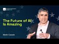 AI Revolution and Economic Impacts