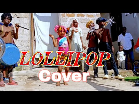 Zuchu_Lollipop🍭(VideoCover) By Nilma