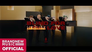 AB6IX  Blind for Love