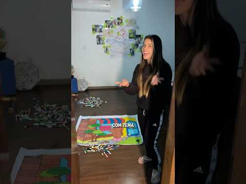 FESTA DO PIJAMA DE BOBBIE GOODS !! #shorts