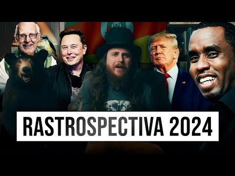 RASTROSPECTIVA 2024 | Rasta News