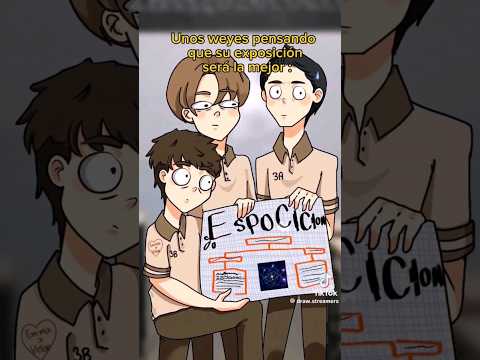 Creditos a Draw.streamers en tiktok