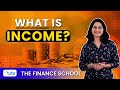 Understanding Income and Financial Literacy