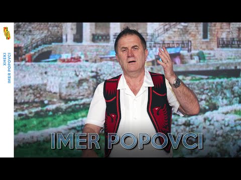 XHEKI - Imer Popovci (Official Video) 2025