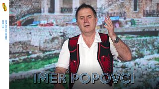 XHEKI - Imer Popovci (Official Video) 2025
