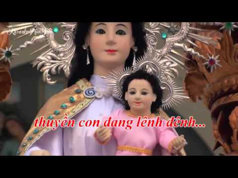 Karaoke- CHUÔNG CHIỀU (Beat Thánh ca)