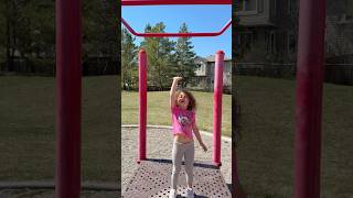 Always help the little ones if you can - kids lesson
