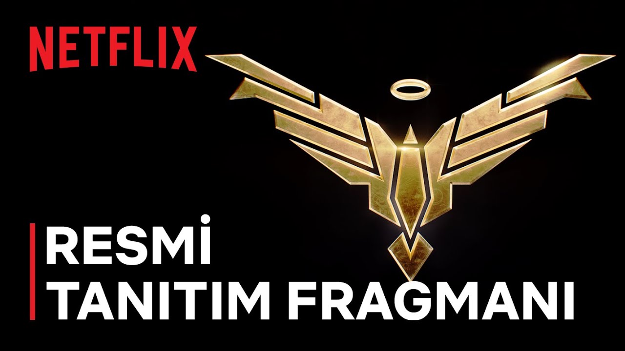 Jüpiter'in Mirası Fragman önizlemesi