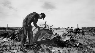 Palomares, Minute by Minute