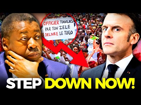 Togo Burns: The Fall of Africa’s Last Great Dynasty?