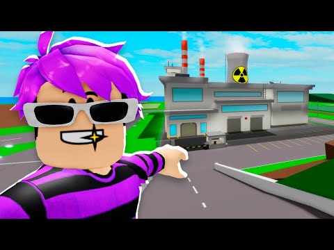 NOVA ATUALIZAÇÃO da USINA NUCLEAR DO BROOKHAVEN