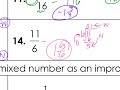Exploring Adding and Subtracting Rational Expressions