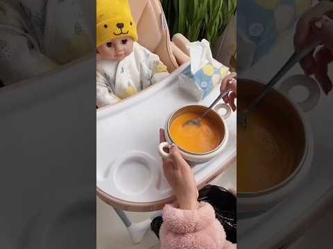 Vous avez du mal à nourrir votre bébé ? Cette bouteille magique change tout! 🍼✨👶❤️