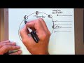 Exploring Rise and Set Times with Moon Phases