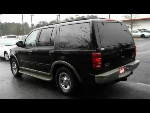 2002 Ford expedition owners manual online #9