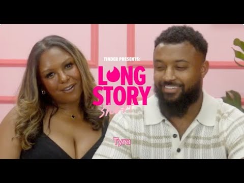 Long Story Shorts | Tyra & Traye