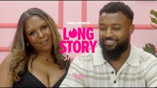 Long Story Shorts | Tyra & Traye