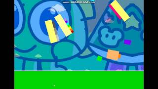 The Numberblcoks show - S1 E1 The hole new world! Inspired By: @superaspie! Part 1
