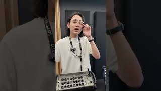 เชื่อมต่อ Allen & Heath CQ-20B รวมถึง CQ Series ทั้งหมดได้ง่ายๆ ด้วย App CQ MixPad และ CQ4You