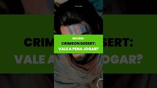 Crimson Desert no XBOX - Vale a pena? #xbox #crimsondesert #playstation