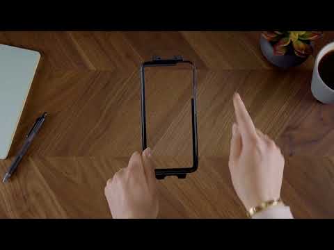 ZAGG InvisibleShield EZ Apply® Installation for Fusion and Hybrid Screen Protection