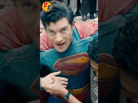 SUPERMAN ES UN EXITO, PACEMAKER T2 ES CLAVE, ZELDA Y LINK CONFIRMADOS | STRANGER THINGS 5 TRAILER