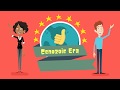Cenozoic Era Developments and Changes