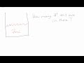 Understanding Moles and pH Relationships