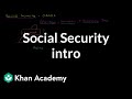 Understanding Social Security in the United States