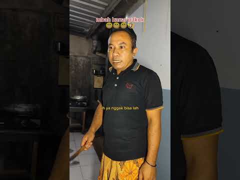 Kelonggaran angsuran #komedi #funny #comedy #lucu