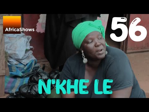 N'KHÈ LÉ-56-VERSION MALINKE