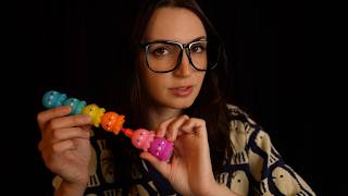 ASMR | Follow My Instructions for Sleep - But Different For Everyone
