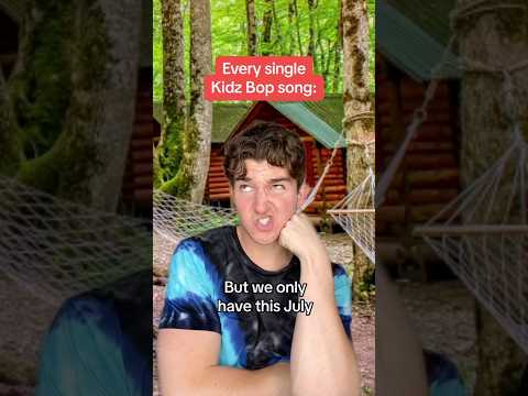 Campfire 🔥 #kidzbop #oliviarodrigo #vampire #popmusic #songparody #comedy