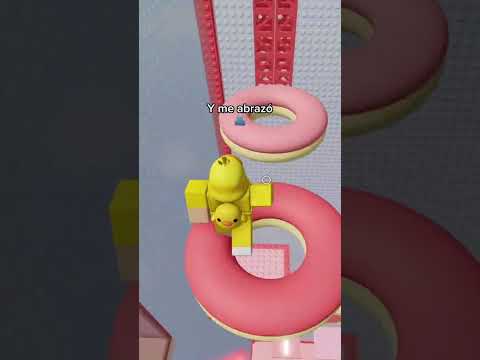 Mi crush y yo… ahora SOMOS pareja😶💘 #roblox #robloxrant #relatable