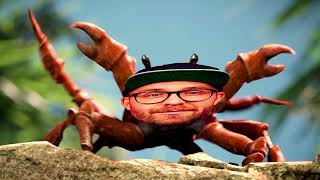Sowieso x Crab Rave