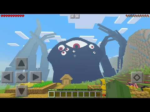 We Found a Parasite Outbreak in Minecraft!