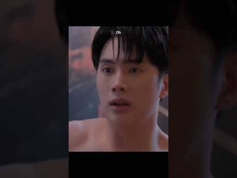 He looks horrified!?he got more than he bagain.? #newblseries #blseries  #WandeeGoodDay