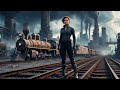 Themes and Characters in 'Atlas Shrugged'