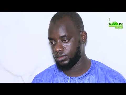 068 ALA KIRA KA TARIKU DR SEYDOU SYLLA